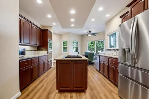 Kitchen - 11065 Ringtail Rd, Penn Valley, CA 95946 photo 1 of 8