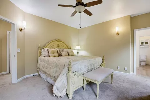 Bedroom - 11065 Ringtail Rd, Penn Valley, CA 95946 photo 2 of 8