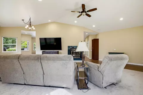 Living - 11065 Ringtail Rd, Penn Valley, CA 95946 photo 4 of 5