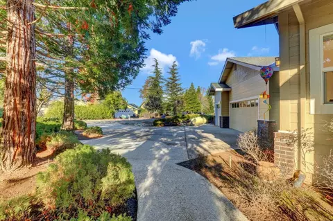 Exterior - 11065 Ringtail Rd, Penn Valley, CA 95946 photo 2 of 23