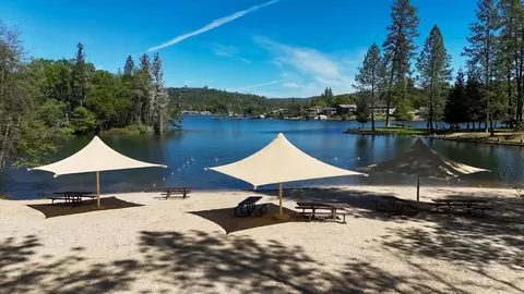 View/Area - 11065 Ringtail Rd, Penn Valley, CA 95946 photo 15 of 21