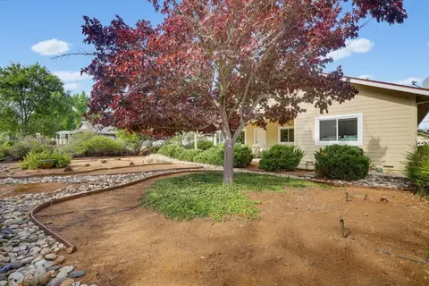 Exterior - 11065 Ringtail Rd, Penn Valley, CA 95946 photo 16 of 23