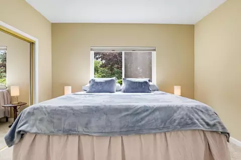 Bedroom - 11065 Ringtail Rd, Penn Valley, CA 95946 photo 8 of 8