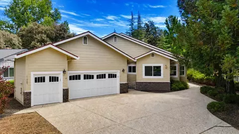 Exterior - 11065 Ringtail Rd, Penn Valley, CA 95946 photo 3 of 23