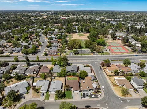 View/Area - 5513 Sapunor Way, Carmichael, CA 95608 photo 7 of 7