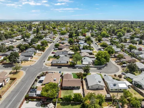 View/Area - 5513 Sapunor Way, Carmichael, CA 95608 photo 3 of 7