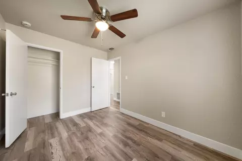 Bedroom - 5513 Sapunor Way, Carmichael, CA 95608 photo 4 of 6