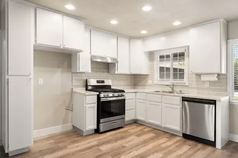 Kitchen - 5513 Sapunor Way, Carmichael, CA 95608 photo 1 of 3