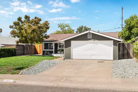 Exterior - 5513 Sapunor Way, Carmichael, CA 95608 photo 3 of 9
