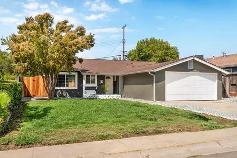 Exterior - 5513 Sapunor Way, Carmichael, CA 95608 photo 2 of 9