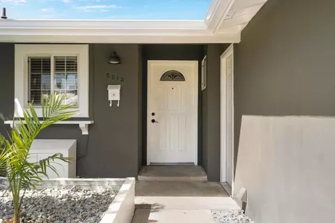 Entry Way - 5513 Sapunor Way, Carmichael, CA 95608 photo 1 of 3