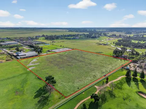0 Grand View Rd, Sacramento, CA 95829