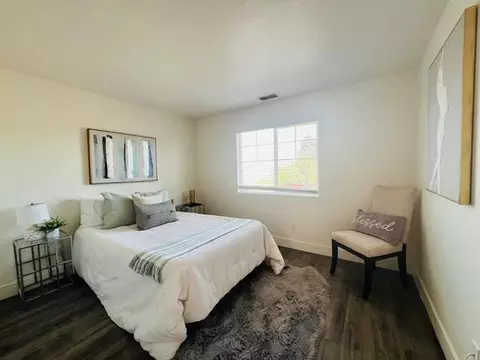 Bedroom - 1785 Thelma Loop, Tracy, CA 95377 photo 6 of 6