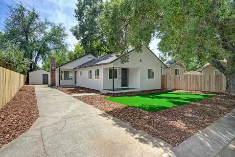 3824 13th Ave, Sacramento, CA 95820