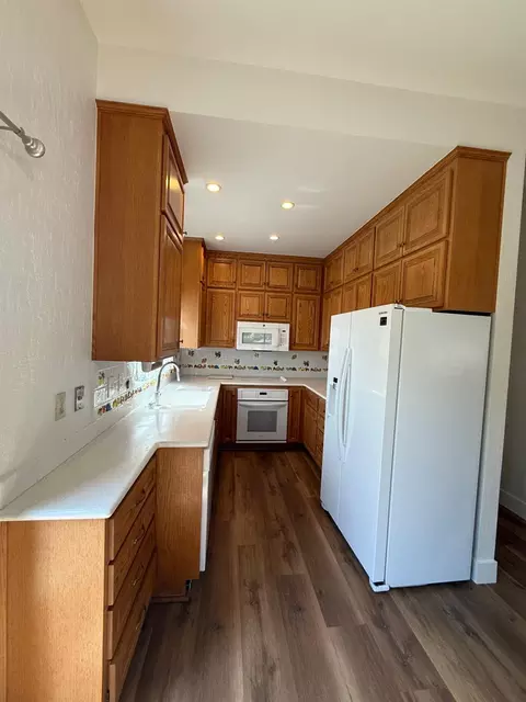 Kitchen - 2295 S Crest Ave, Martinez, CA 94553 photo 1 of 3