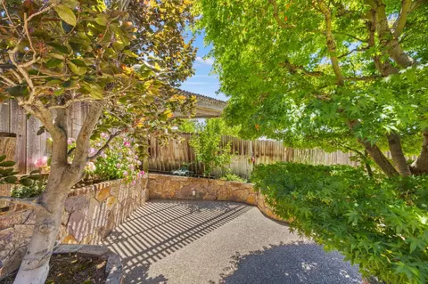 Exterior - 2295 S Crest Ave, Martinez, CA 94553 photo 10 of 14