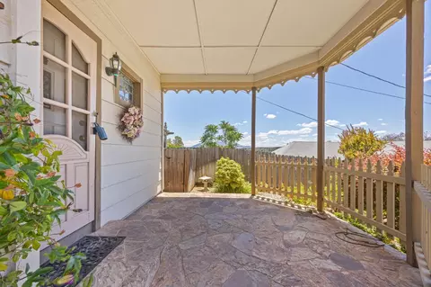 Exterior - 2295 S Crest Ave, Martinez, CA 94553 photo 9 of 14