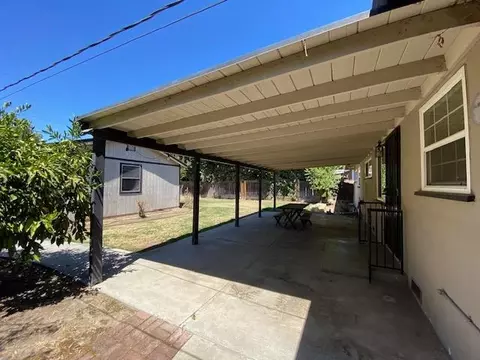 Exterior - 1539 Ardmore Ave, Modesto, CA 95350 photo 7 of 12