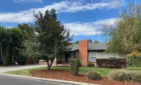 1539 Ardmore Ave, Modesto, CA 95350