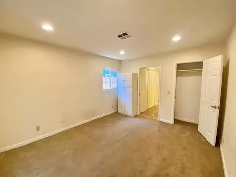 Bedroom - 1539 Ardmore Ave, Modesto, CA 95350 photo 2 of 9