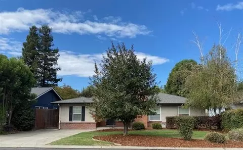 Exterior - 1539 Ardmore Ave, Modesto, CA 95350 photo 1 of 12