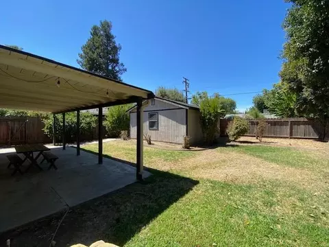 Exterior - 1539 Ardmore Ave, Modesto, CA 95350 photo 5 of 12