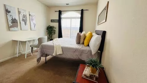 Bedroom - 141 Nabor, Tracy, CA 95377 photo 8 of 8