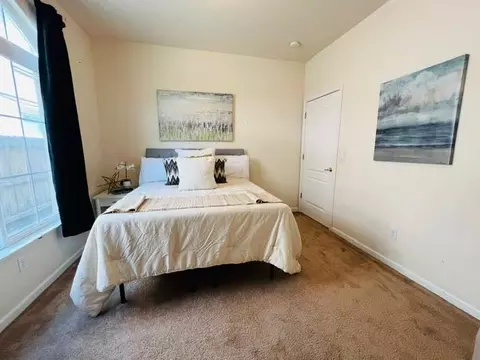 Bedroom - 141 Nabor, Tracy, CA 95377 photo 7 of 8