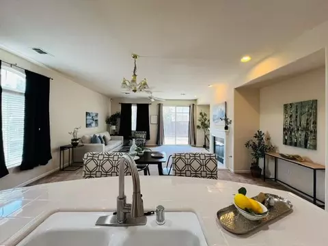 Kitchen - 141 Nabor, Tracy, CA 95377 photo 3 of 3