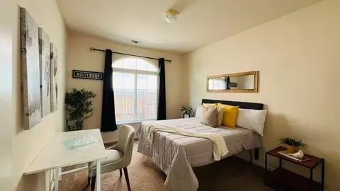 Bedroom - 141 Nabor, Tracy, CA 95377 photo 5 of 8