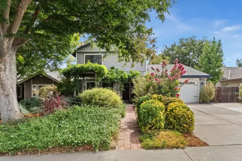 3140 Yarwood Way, Sacramento, CA 95833