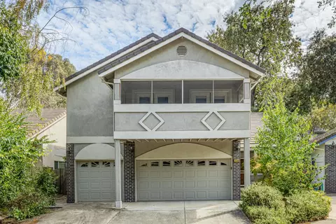 Exterior - 7034 Ara Ln, Carmichael, CA 95608 photo 8 of 8
