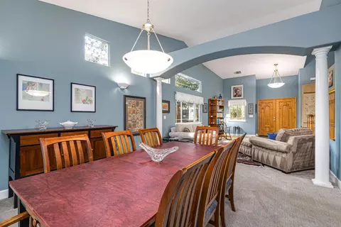 Dining - 7034 Ara Ln, Carmichael, CA 95608 photo 3 of 3