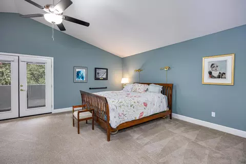 Bedroom - 7034 Ara Ln, Carmichael, CA 95608 photo 2 of 8