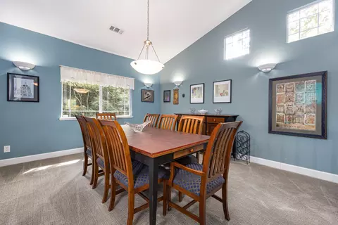 Dining - 7034 Ara Ln, Carmichael, CA 95608 photo 2 of 3