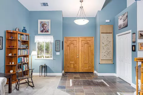 Entry Way - 7034 Ara Ln, Carmichael, CA 95608 photo 1 of 5