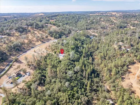 View/Area - 4751 Meadowview Acres Rd, Cool, CA 95614 photo 9 of 11