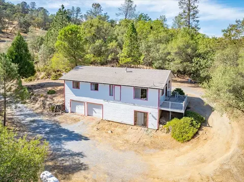 Exterior - 4751 Meadowview Acres Rd, Cool, CA 95614 photo 14 of 14