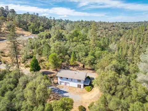 View/Area - 4751 Meadowview Acres Rd, Cool, CA 95614 photo 5 of 11