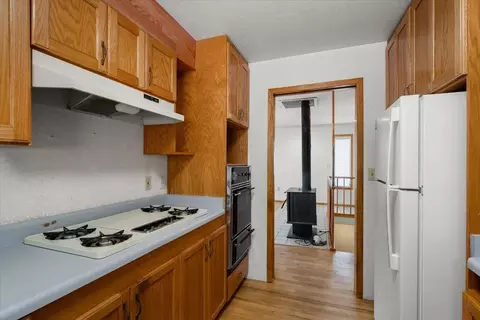 Kitchen - 4751 Meadowview Acres Rd, Cool, CA 95614 photo 1 of 3