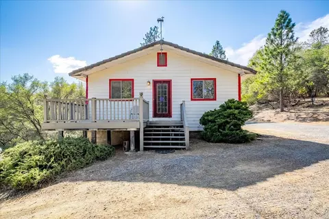 Exterior - 4751 Meadowview Acres Rd, Cool, CA 95614 photo 2 of 14