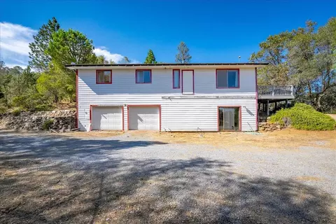 Exterior - 4751 Meadowview Acres Rd, Cool, CA 95614 photo 13 of 14