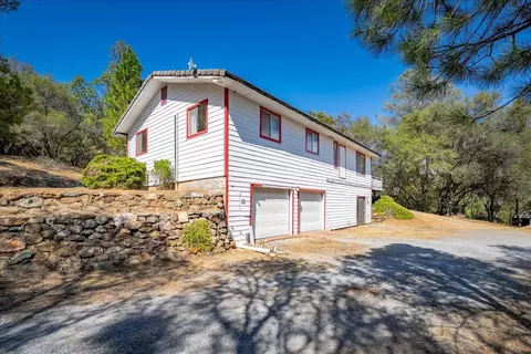 Exterior - 4751 Meadowview Acres Rd, Cool, CA 95614 photo 9 of 14
