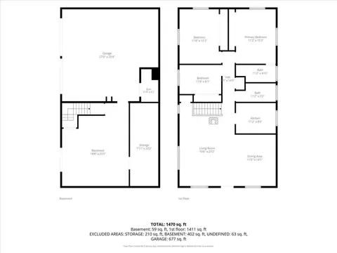 Floorplan - 4751 Meadowview Acres Rd, Cool, CA 95614 photo 1 of 1