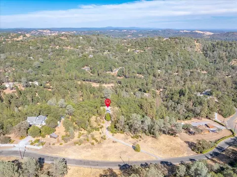 View/Area - 4751 Meadowview Acres Rd, Cool, CA 95614 photo 6 of 11