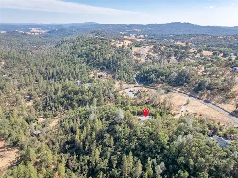 View/Area - 4751 Meadowview Acres Rd, Cool, CA 95614 photo 8 of 11