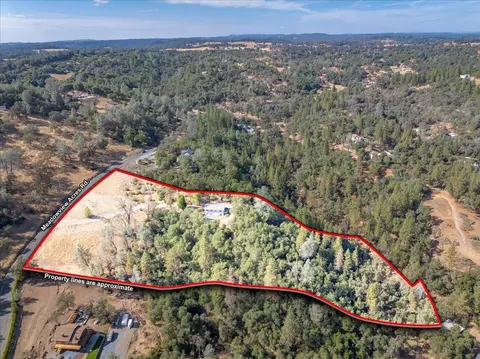 View/Area - 4751 Meadowview Acres Rd, Cool, CA 95614 photo 10 of 11
