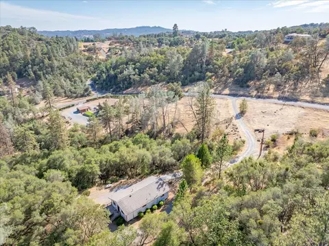 View/Area - 4751 Meadowview Acres Rd, Cool, CA 95614 photo 2 of 11