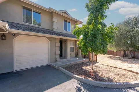 Exterior - 90 Westview Dr, Jackson, CA 95642 photo 9 of 12