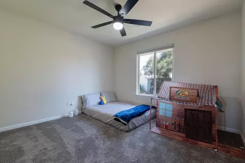Bedroom - 90 Westview Dr, Jackson, CA 95642 photo 5 of 8